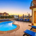 Sol Villa