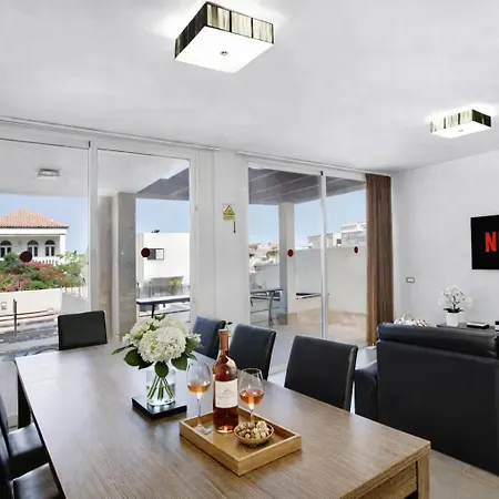 Sol Villa *