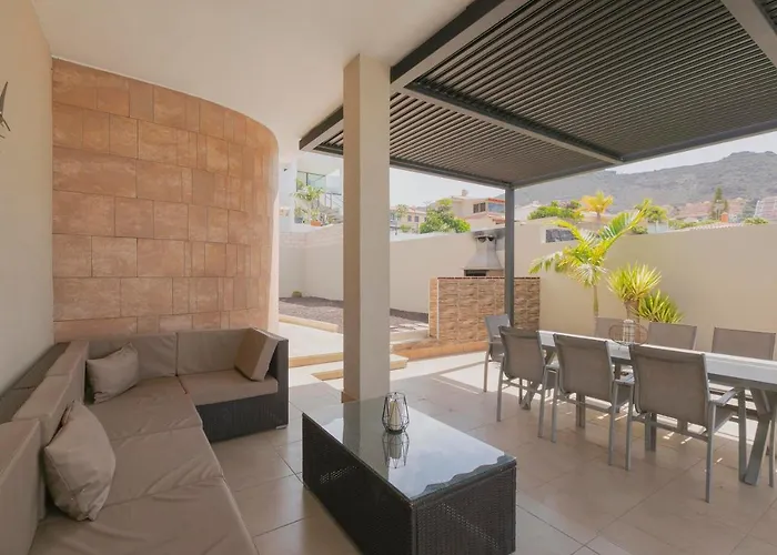 Sol Villa Costa Adeje (Tenerife)