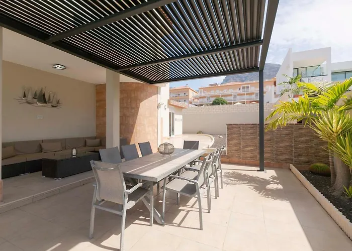 Sol * Costa Adeje (Tenerife)