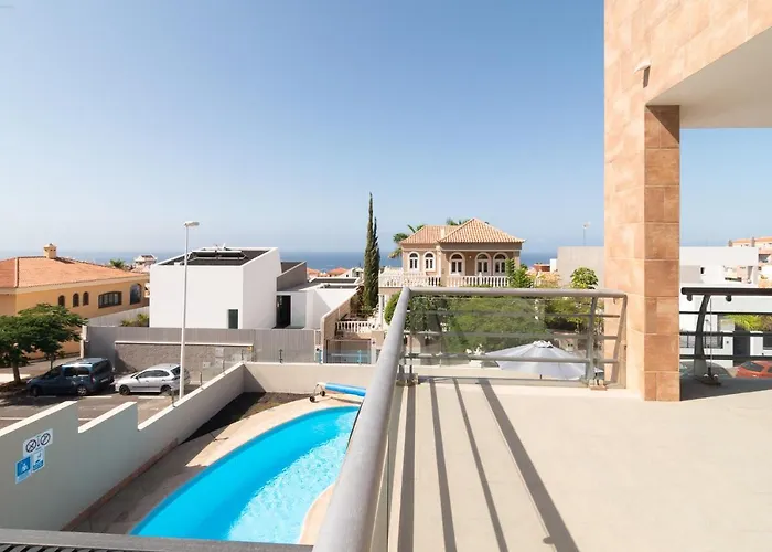 Villa Sol *