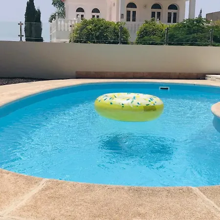 Villa Sol *