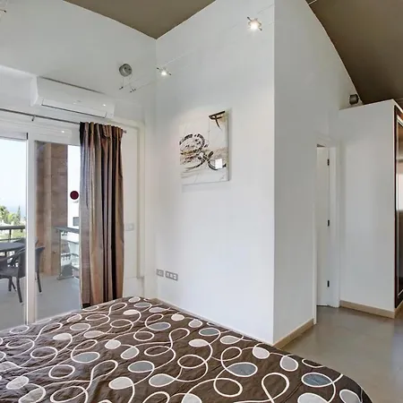 Sol Villa