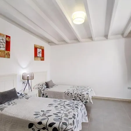 Sol Villa