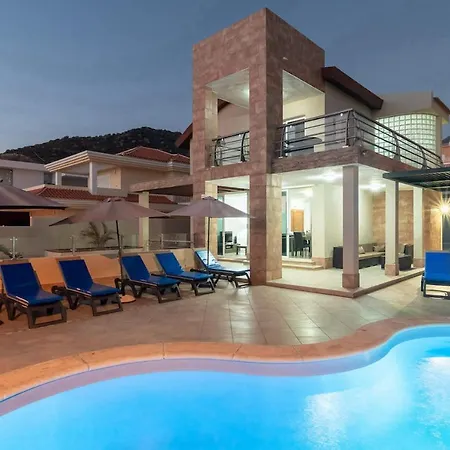 Villa Sol