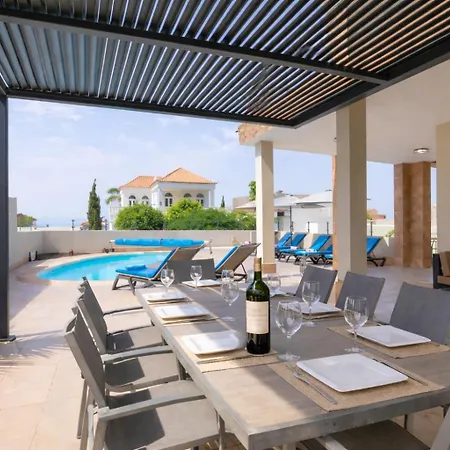 Villa Sol Costa Adeje (Tenerife)