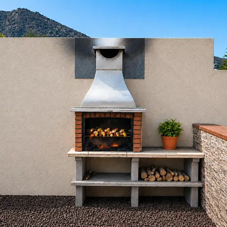וילה Sol Heated Pool Putting Sleeps 8 *