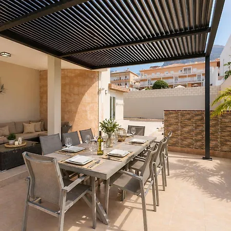 Villa Sol - Tenerife Costa Adeje (Tenerife)